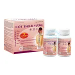 Cốt thoái vương