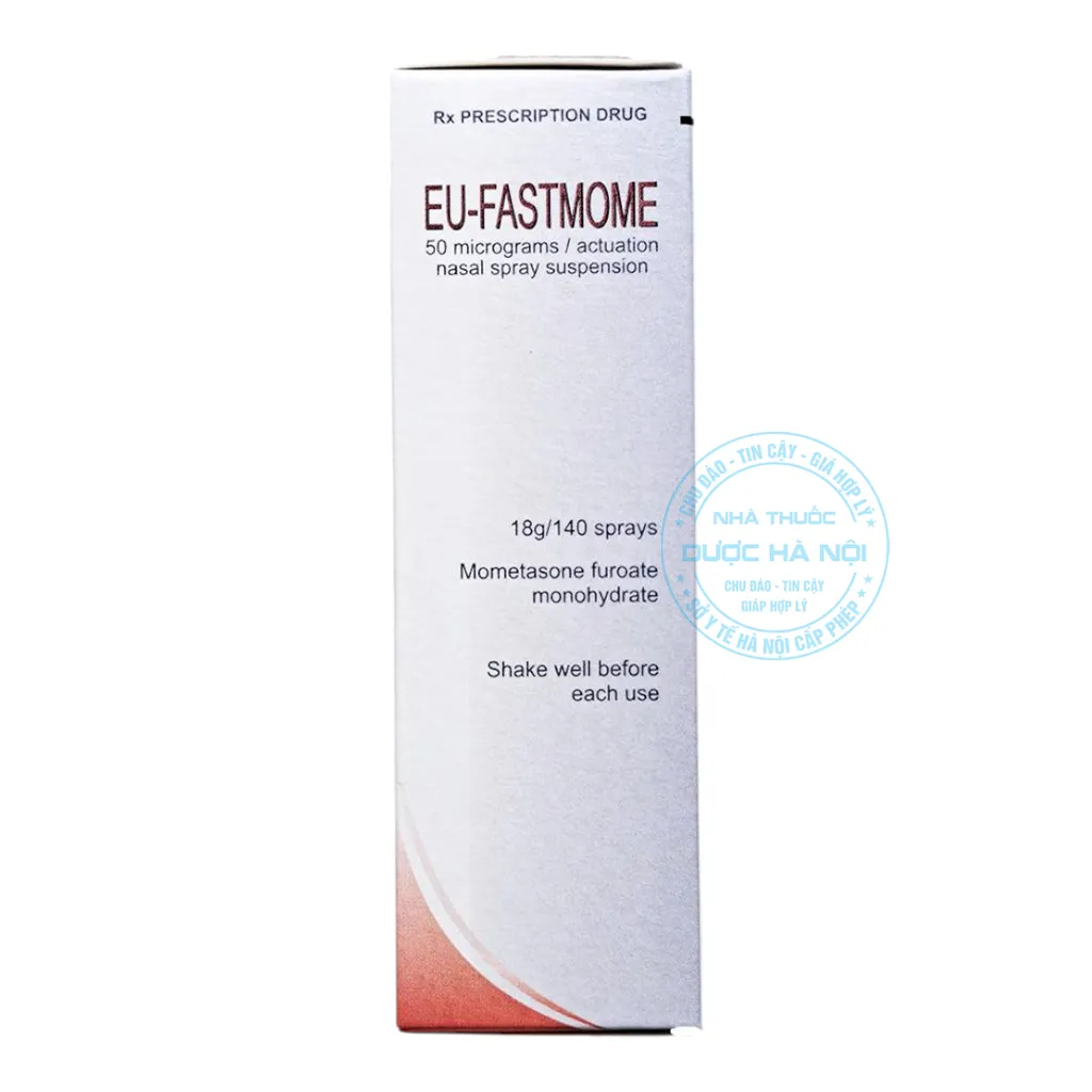 Thuốc Eu-Fastmome