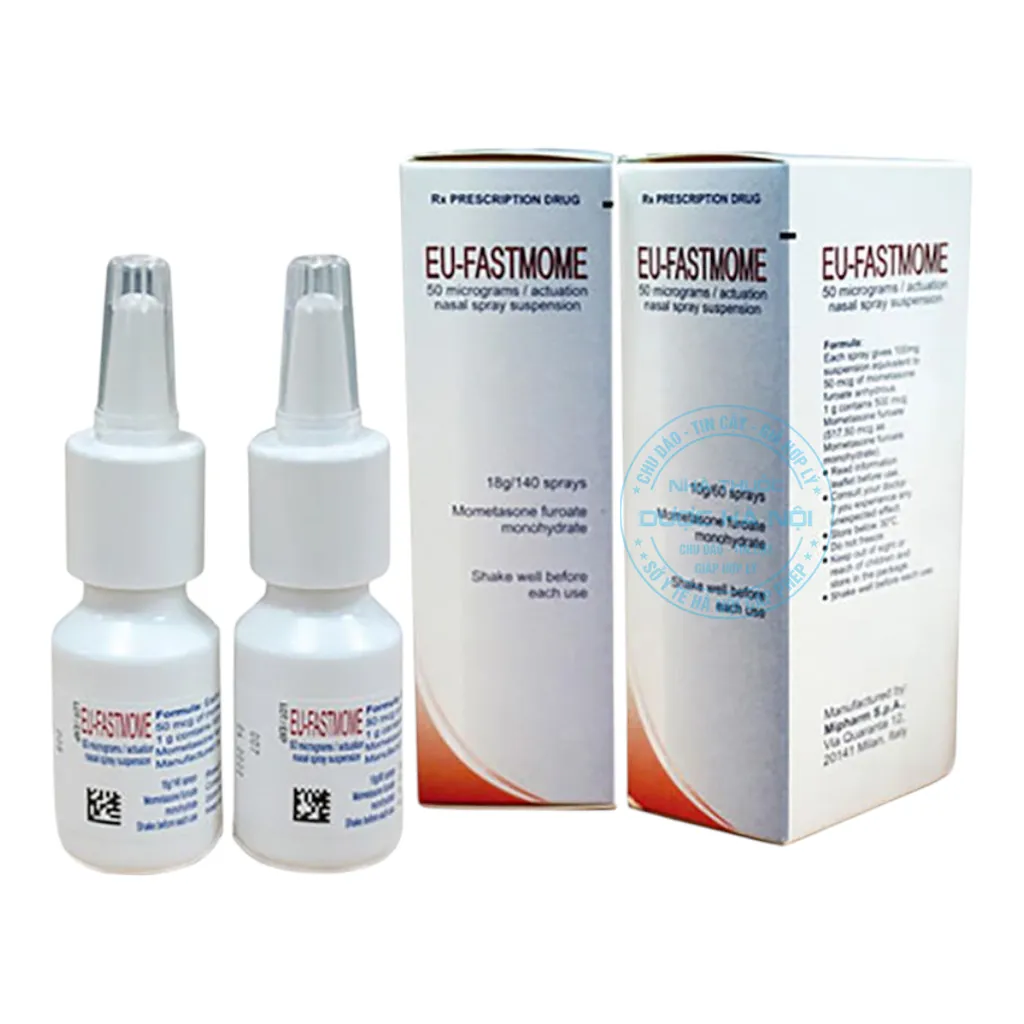 Thuốc Eu-Fastmome