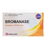 Thuốc Bromanase