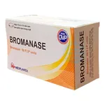 Thuốc Bromanase