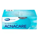 Viên uống Acnacare