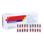 Thuốc Nomigrain 5mg Torrent