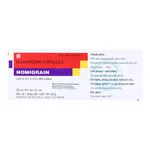 Thuốc Nomigrain 5mg Torrent