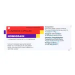Thuốc Nomigrain 5mg Torrent