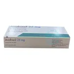 Thuốc Anafranil 25mg