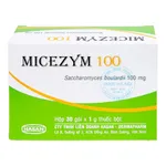 Thuốc Micezym 100