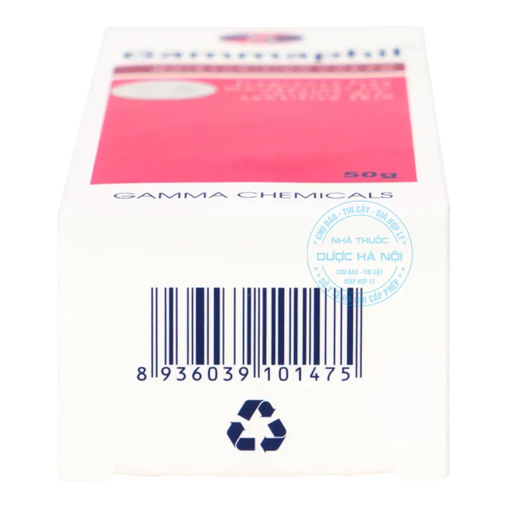 Kem dưỡng ẩm Gammaphil Moisturizing Cream