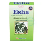 Thuốc Esha