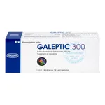 Thuốc Galeptic 300 Hasan