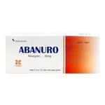 Thuốc Abanuro 30mg