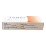 Thuốc Abanuro 30mg