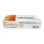 Thuốc Abanuro 30mg