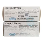 Thuốc Maleutyl 500mg Hasan