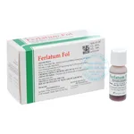 Dung dịch Ferlatum Fol Italfarmco