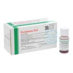 Dung dịch Ferlatum Fol Italfarmco