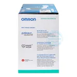 Máy đo huyết áp bắp tay tự động HEM-7156