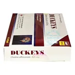 Thuốc Duckeys Mediplantex