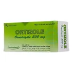 Thuốc ORTIZOLE