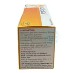 Thuốc Calcical 10ml