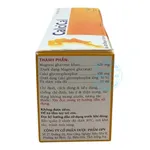 Thuốc Calcical 10ml