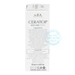 Kem Ceratop Body Care Cream 125ml Dr.EA