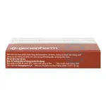 Thuốc Desloratadine 5mg Genepharm