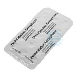 Thuốc Desloratadine 5mg Genepharm