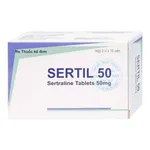 Thuốc Sertil 50