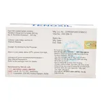 Thuốc Tenoxil Hetero