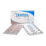 Thuốc Tenoxil Hetero