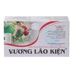 Vương Lão Kiện