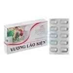 Vương Lão Kiện