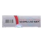 Vương Lão Kiện