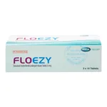 Thuốc Floezy 0.4mg