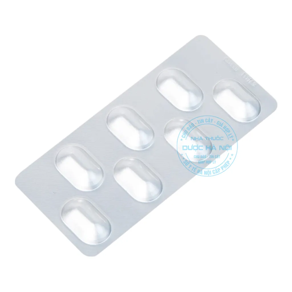 Thuốc Emanera 20mg KRKA