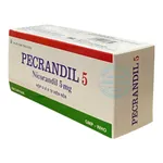 Thuốc Pecrandil 5