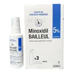 Minoxidil 5%