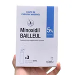 Minoxidil 5%
