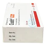 Thuốc Crutit 500mg