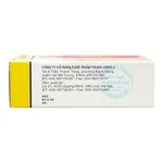 Thuốc Mesogold 500mg