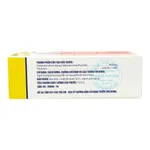 Thuốc Mesogold 500mg
