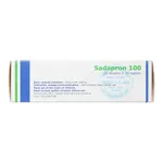 Thuốc Sadapron 100