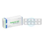 Thuốc Sadapron 100