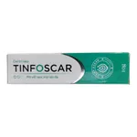 Gel trị sẹo Tinfoscar