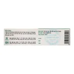 Gel trị sẹo Tinfoscar