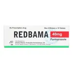 Thuốc Redbama 40mg