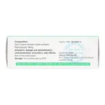 Thuốc Redbama 40mg