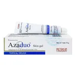 Gel bôi ngoài da Azaduo