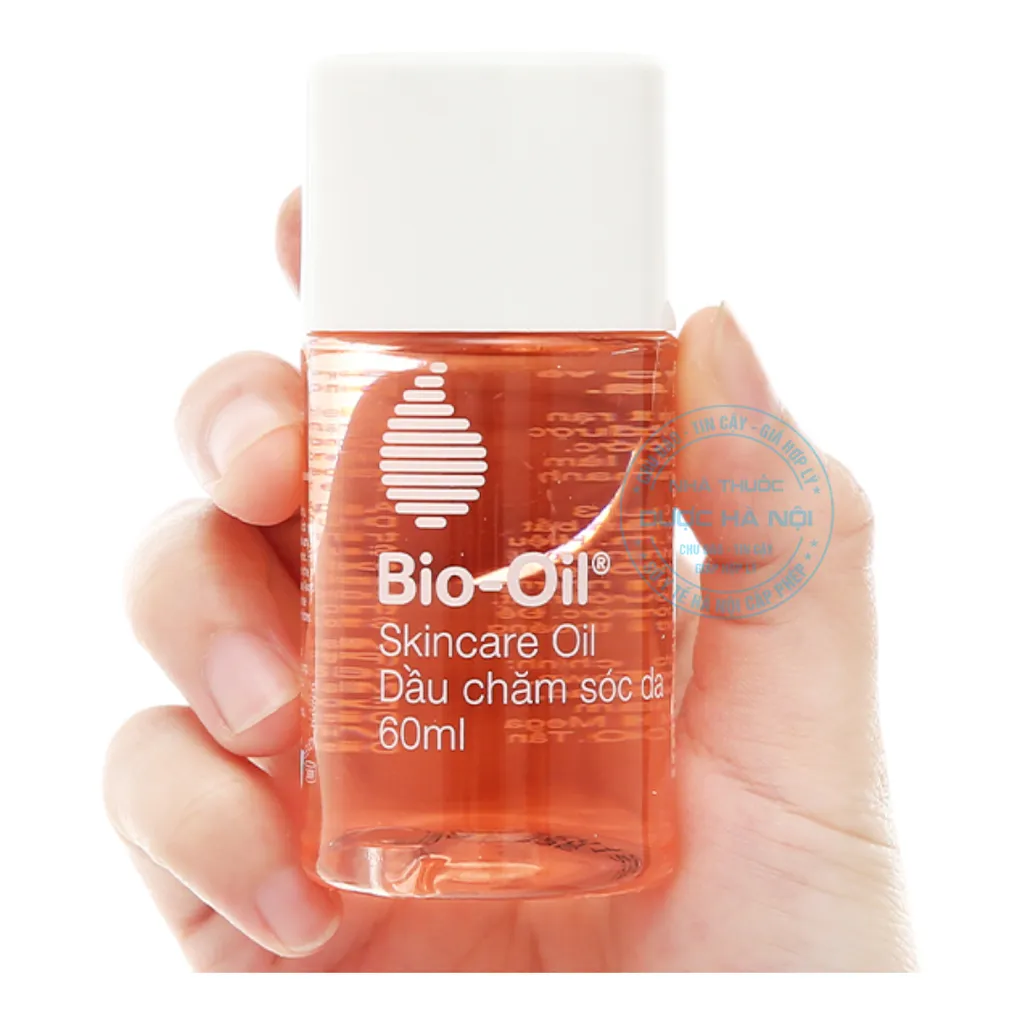 Dầu dưỡng da Bio-Oil